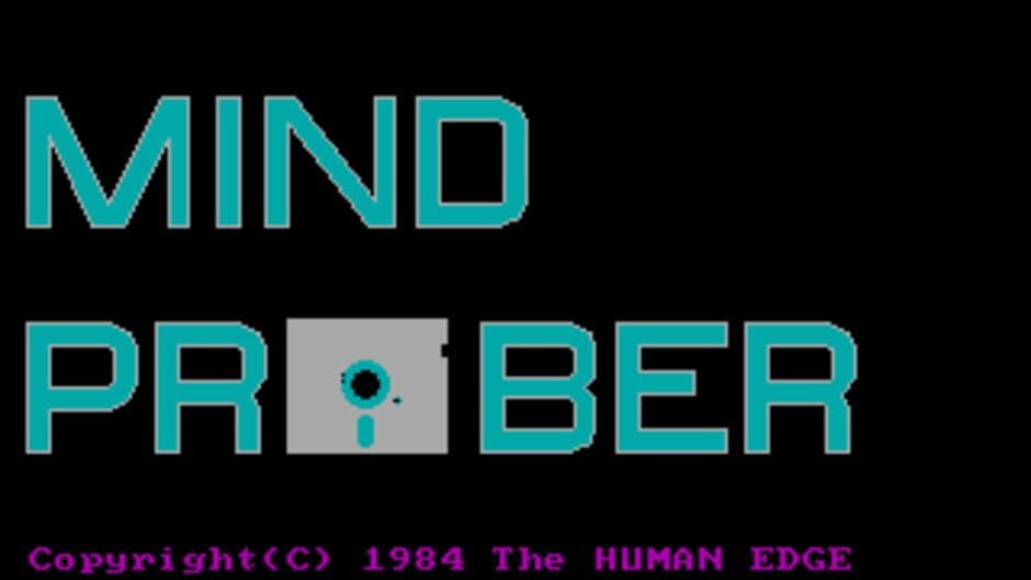 Mind Prober screenshot 1
