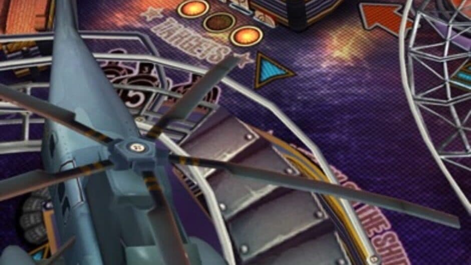 War Pinball screenshot 4
