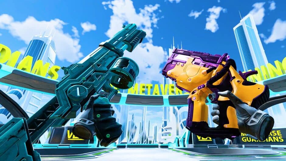 MOAR: Appeteaser screenshot 2