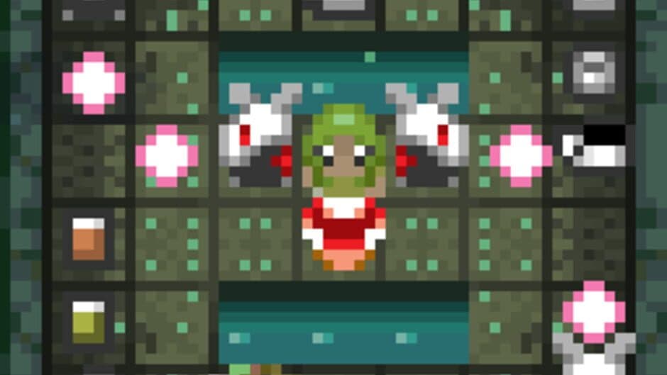Secret Tea Garden screenshot 2