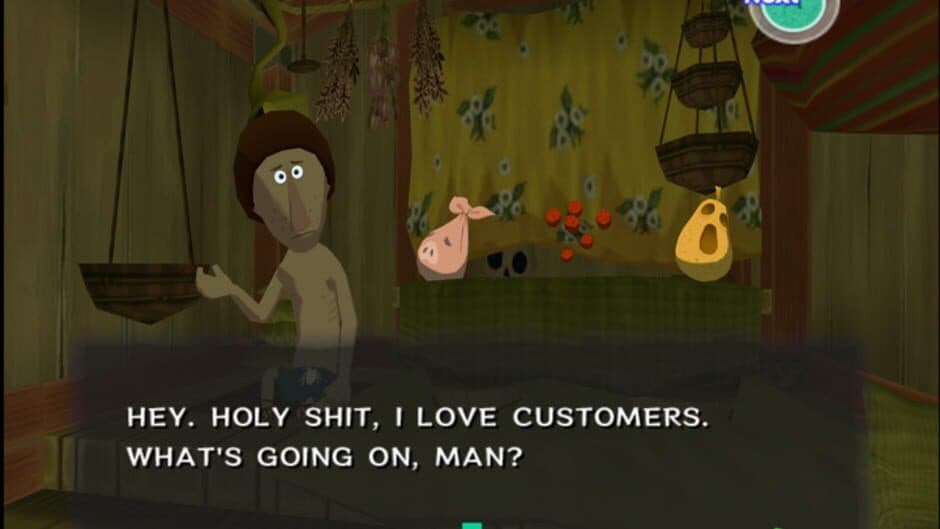 The Wind Waker Rewritten screenshot 3