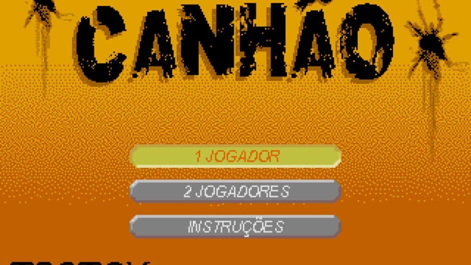 Cannon screenshot 2
