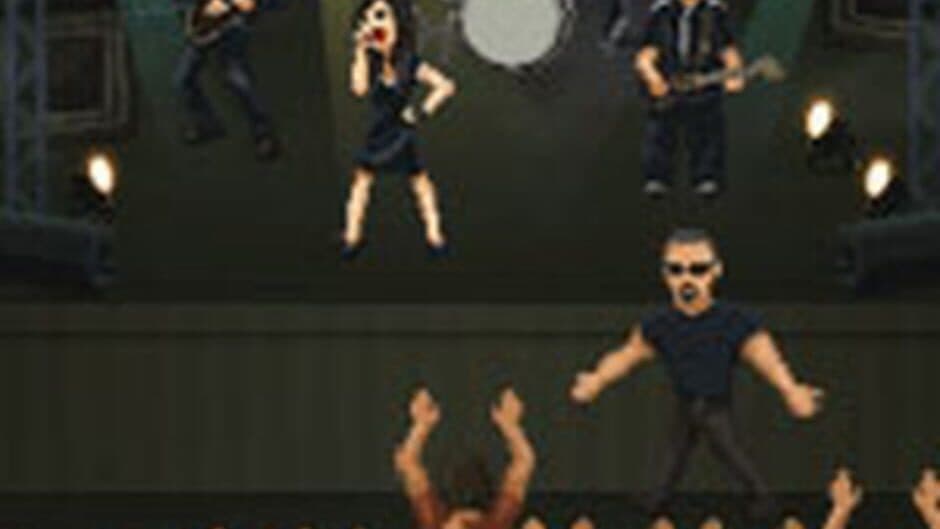 Chiaroscuro: O Jogo screenshot 1