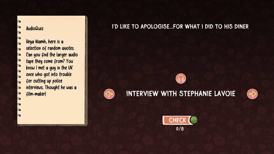 Riley & Rochelle screenshot 4