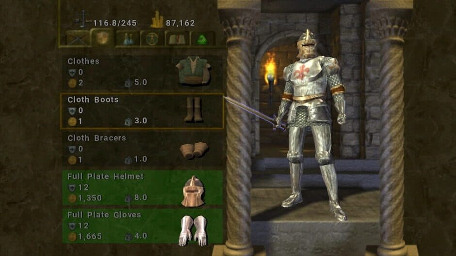 Baldur's Gate: Dark Alliance II screenshot 4