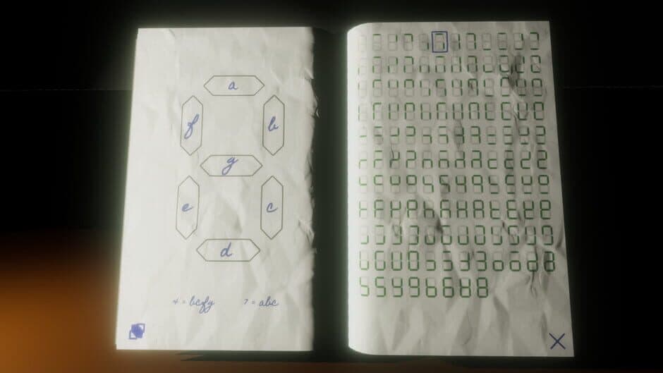 CRT7 screenshot 4