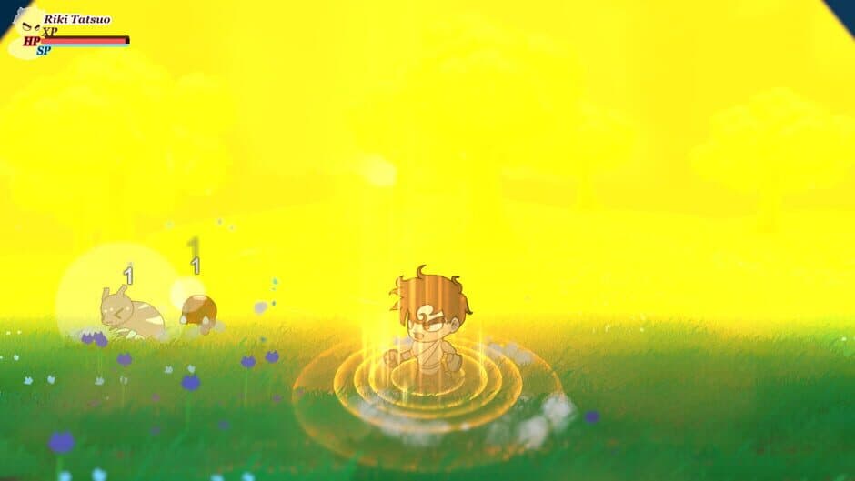 Ghost Puncher screenshot 3