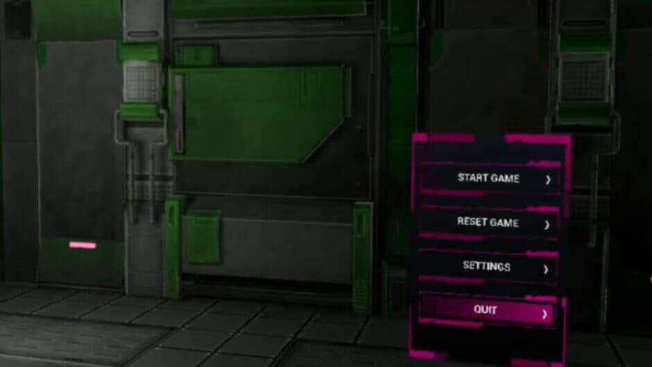 Chrono Weaver screenshot 2