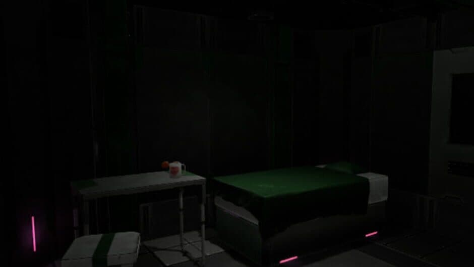 Chrono Weaver screenshot 1