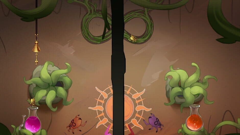 Lost2 screenshot 4