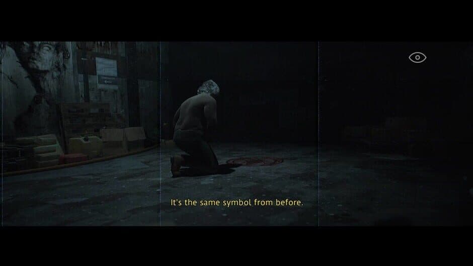 Post Trauma screenshot 2