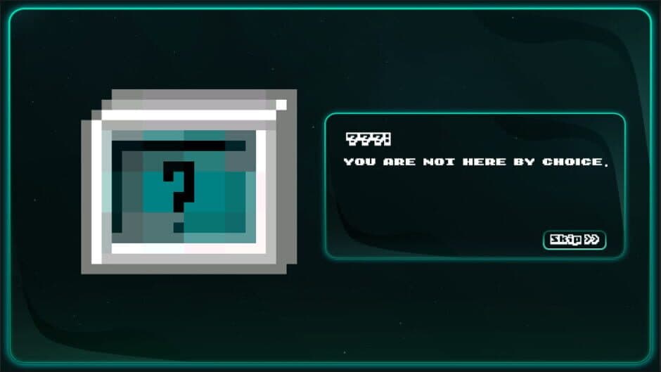 Error Found screenshot 3
