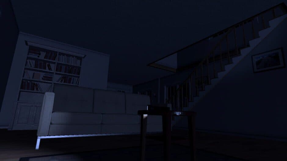 The Obsessive Shadow screenshot 4