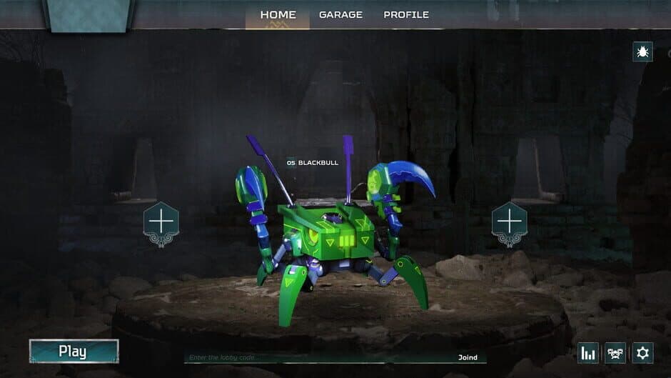 Hit and Boom screenshot 1