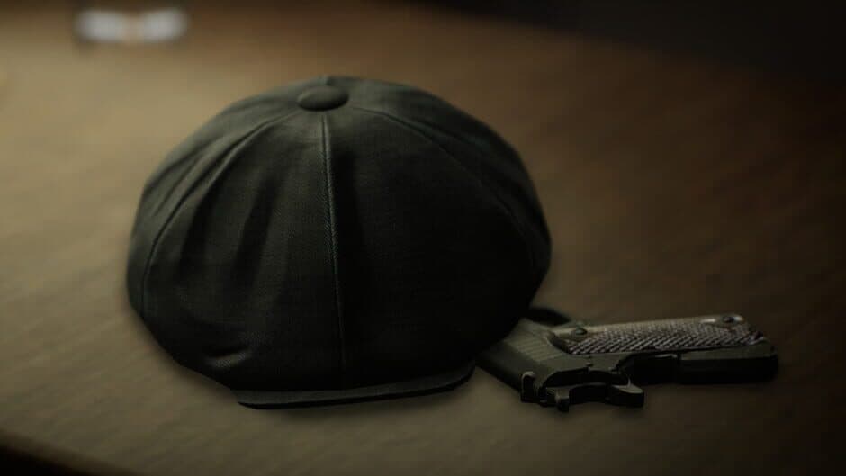 Peaky Blinders: The King's Ransom screenshot 4