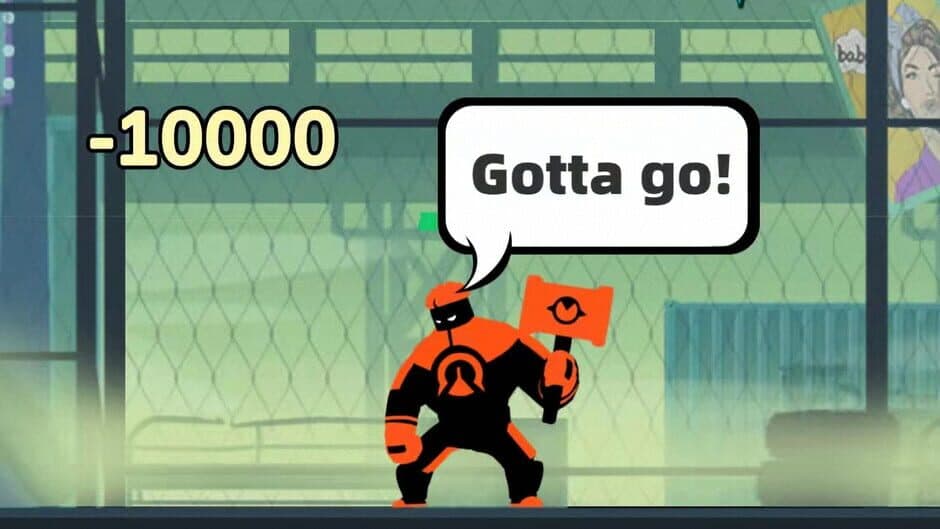Shadow Heroes screenshot 4