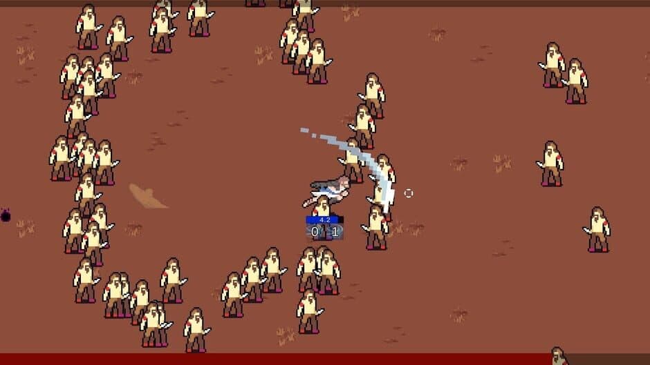 GogMagog screenshot 2