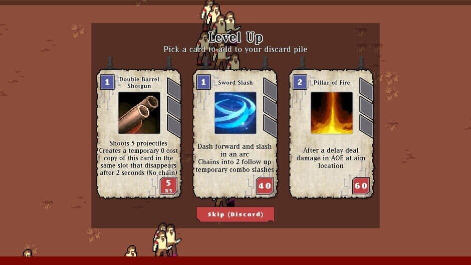 GogMagog screenshot 4
