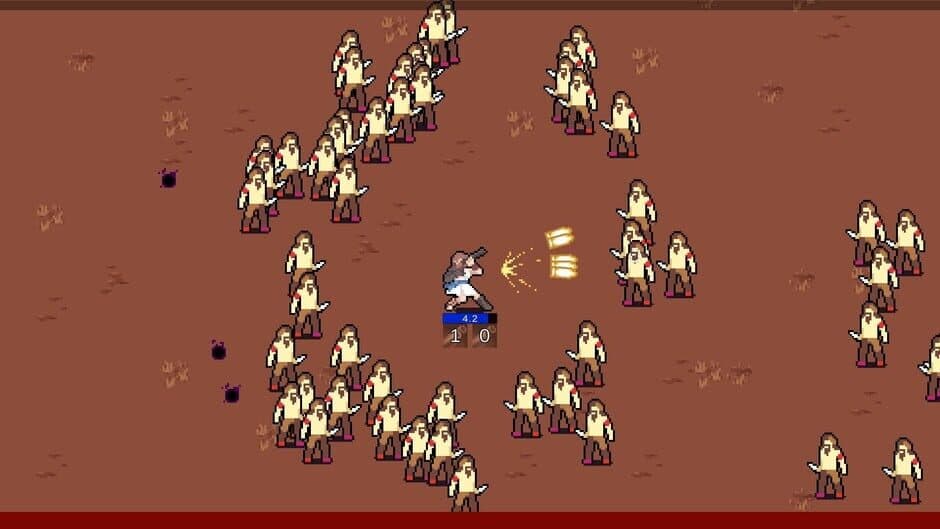 GogMagog screenshot 3