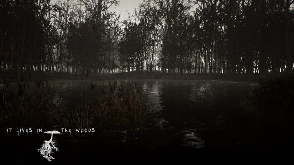 It Lives in the Woods screenshot 2
