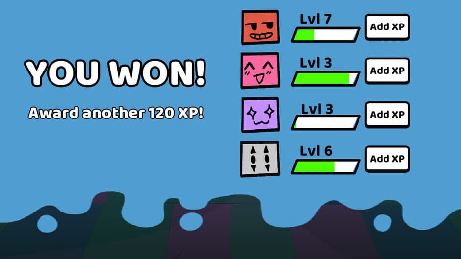 Street Shuffle screenshot 2