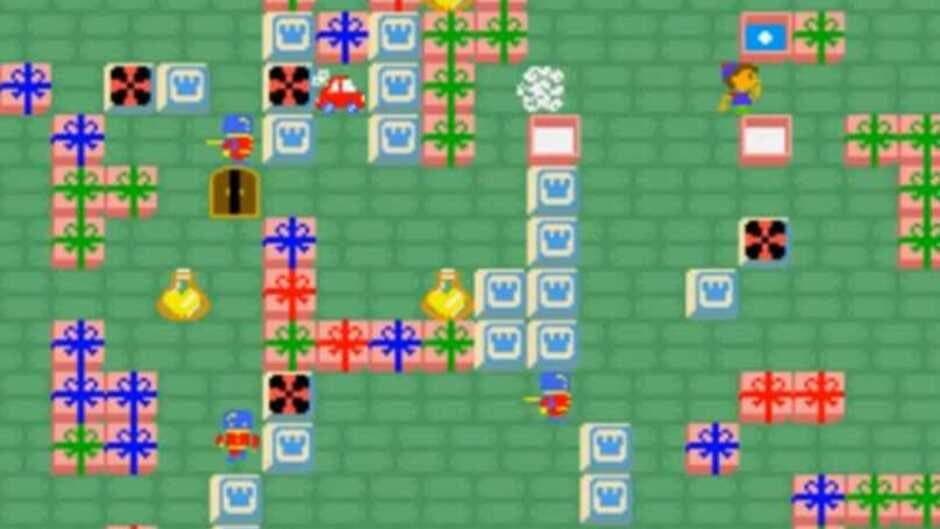 Toy Pop screenshot 2