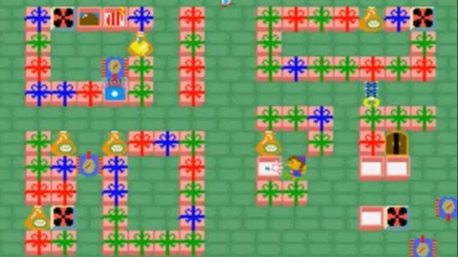 Toy Pop screenshot 3