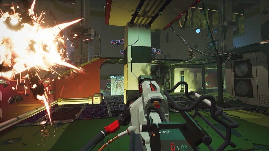 Deadlink screenshot 3