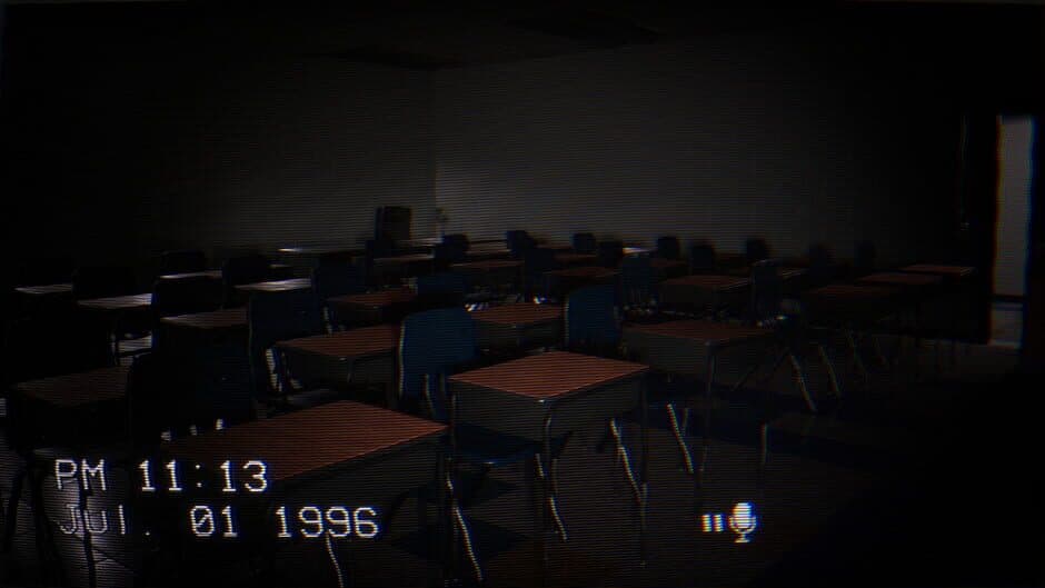 The Classrooms screenshot 4
