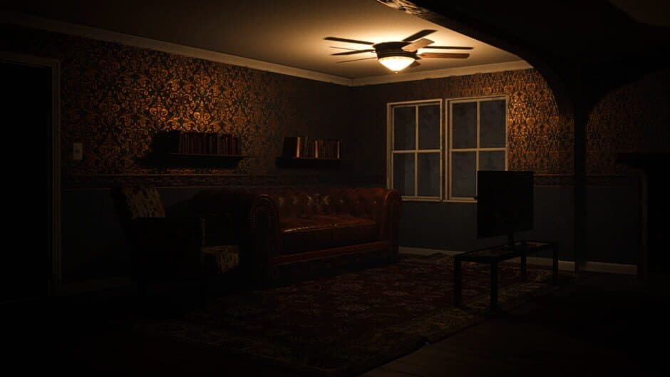 Stranger screenshot 2
