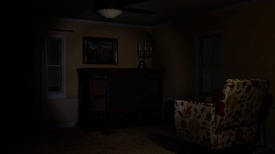 Stranger screenshot 3