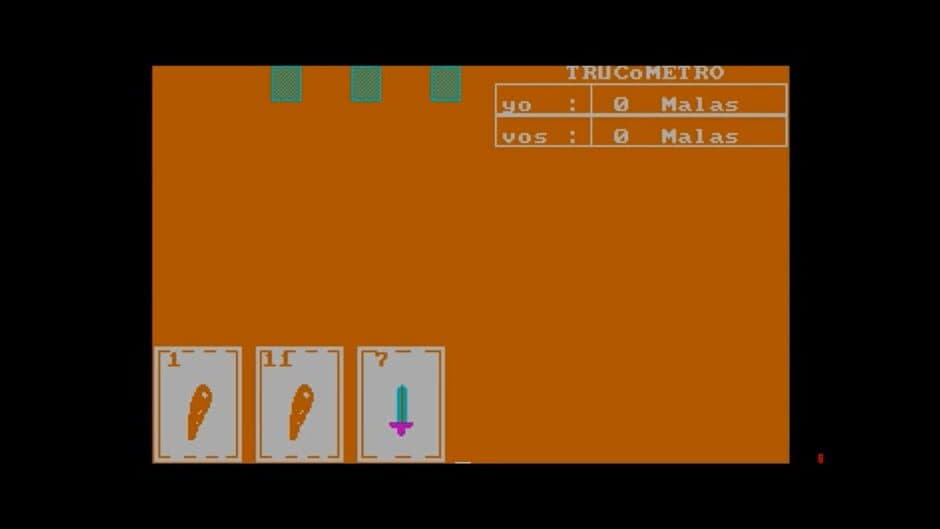 Truco screenshot 2