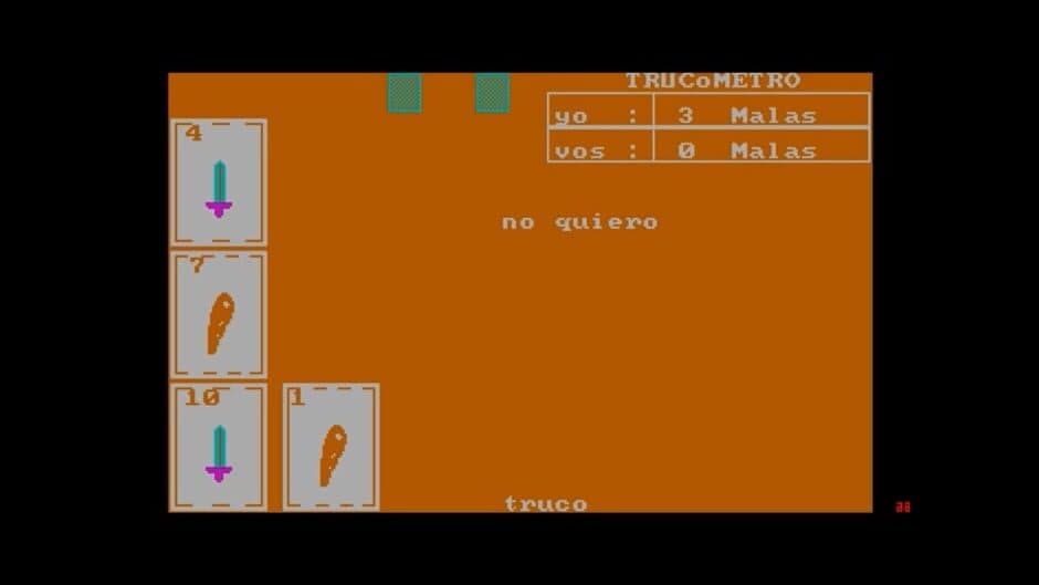 Truco screenshot 3