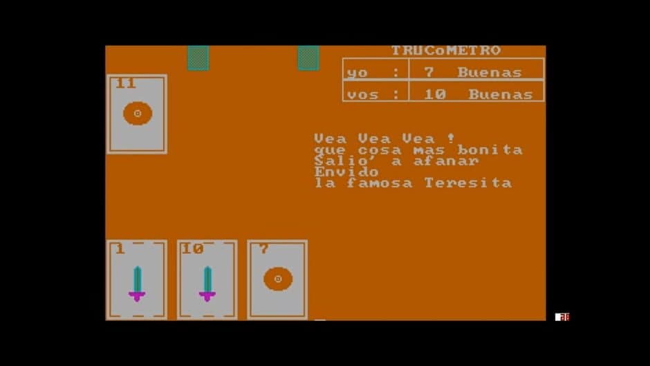 Truco screenshot 4