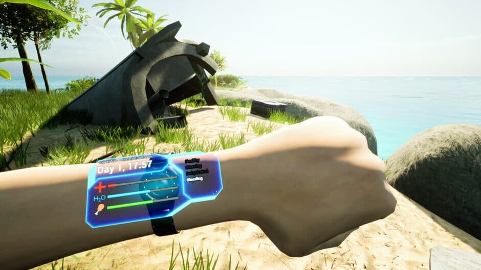 Under A New Sun screenshot 2