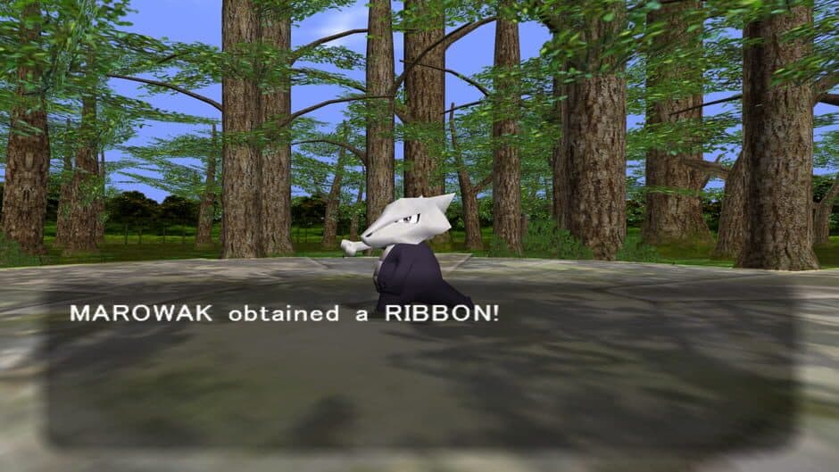 Pokémon Grand Colosseum screenshot 1