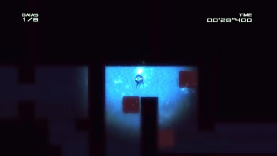 Abyss screenshot 2