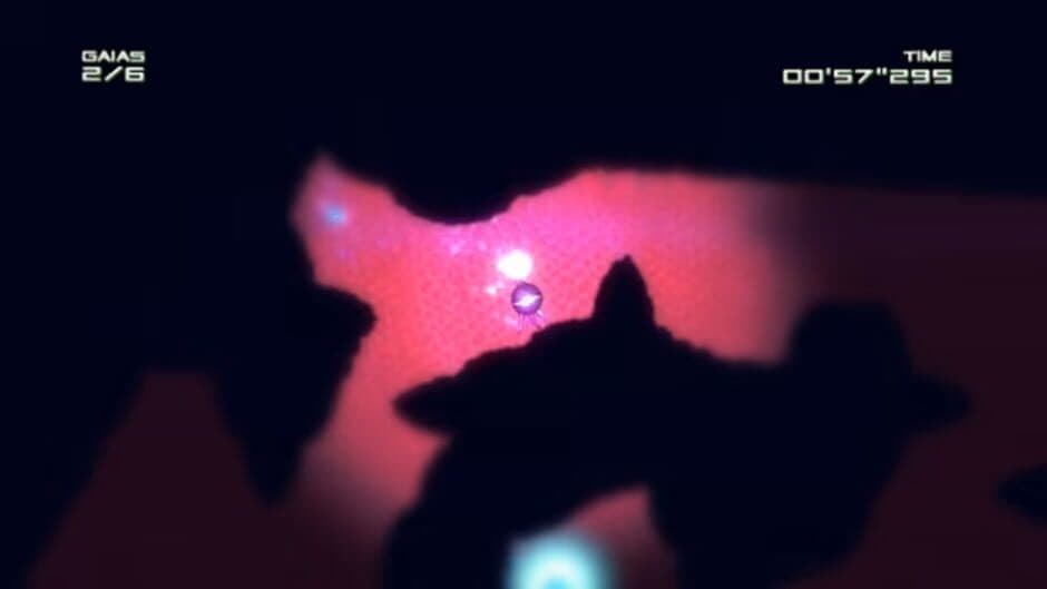 Abyss screenshot 3