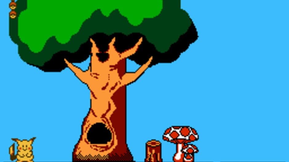 Pocket Monster screenshot 2