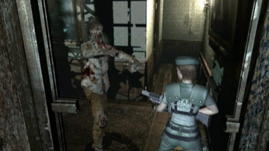 Resident Evil screenshot 3