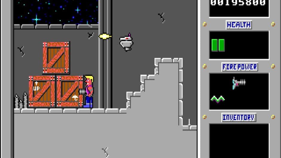 Duke Nukem screenshot 4