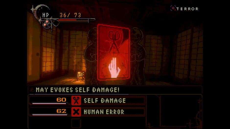 Utter Inverse screenshot 4