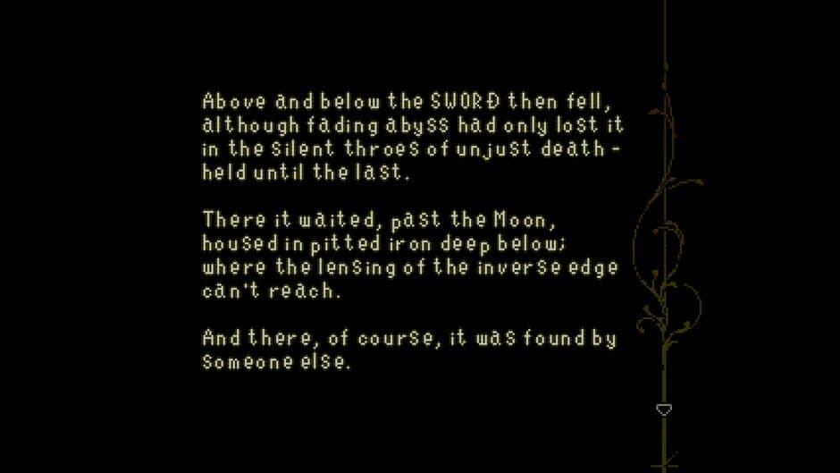 Utter Inverse screenshot 2
