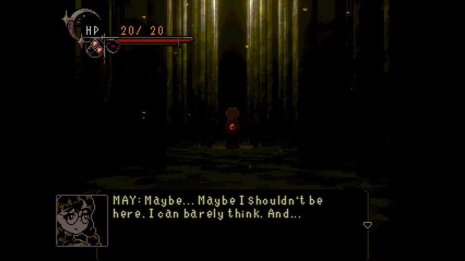 Utter Inverse screenshot 3