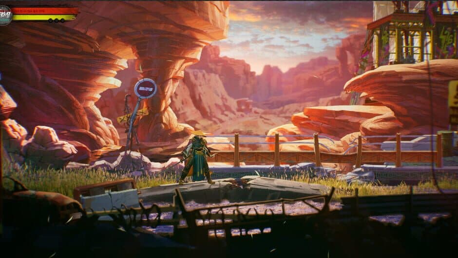 The Devil Within: Satgat screenshot 3