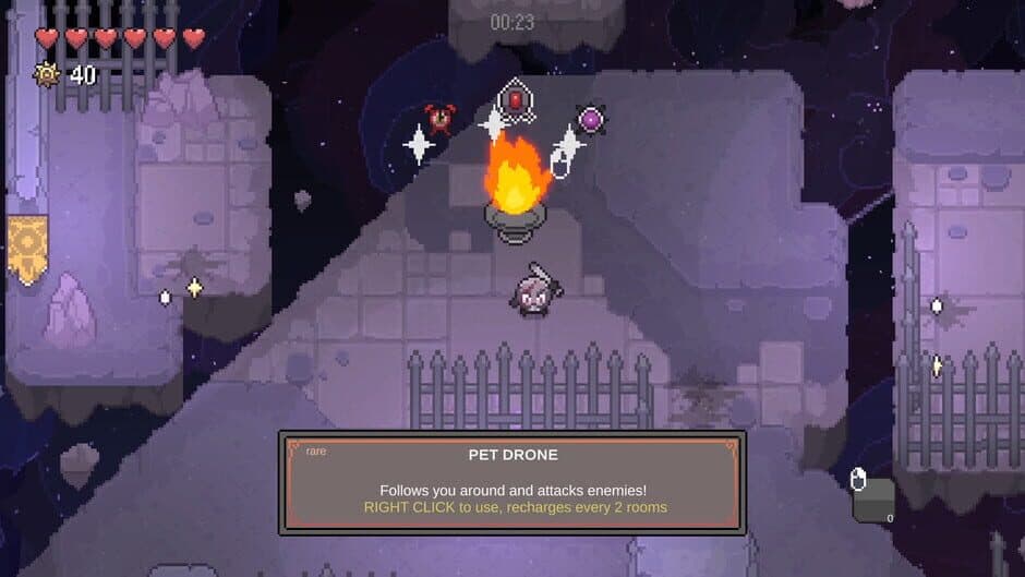 Asterogues screenshot 1