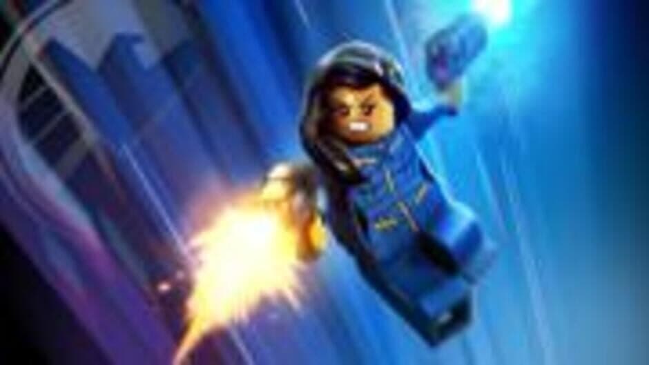LEGO Marvel's Avengers: Marvel's Agents of S.H.I.E.L.D. Pack screenshot 1