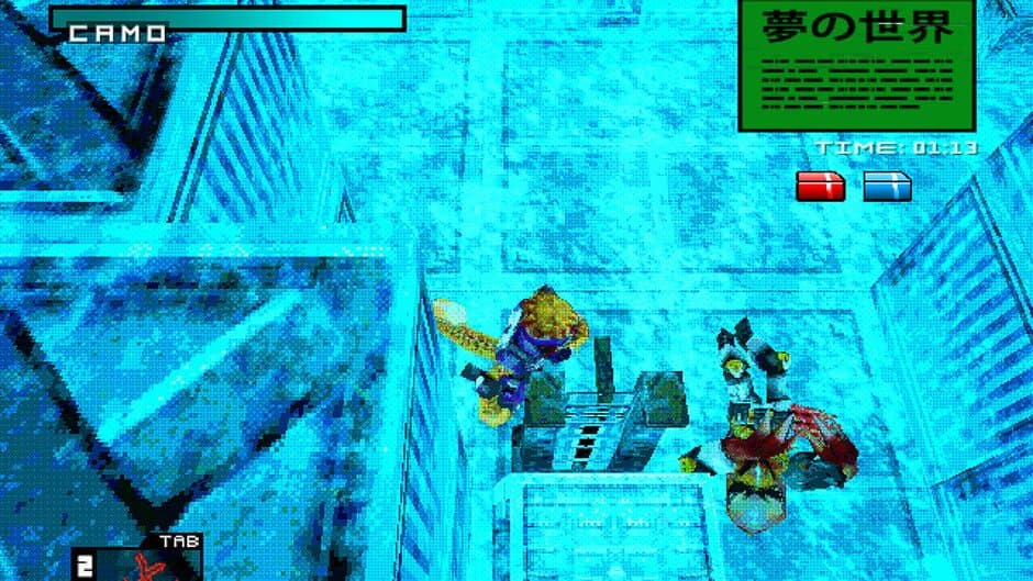 Covert Critter screenshot 4