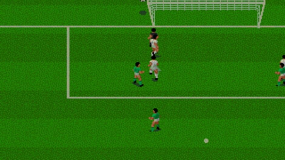 Italy 1990 screenshot 1