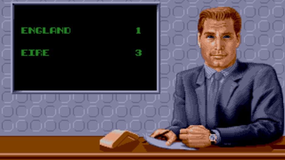 Italy 1990 screenshot 2